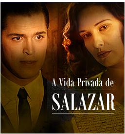 A vida privada de Salazar